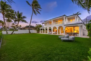Lanikai Luxury Beachfront-ask for August discount! - Image 4