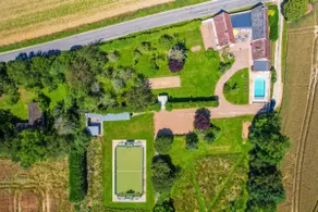 SoVilla Luigny - Pool - CityStade - 30 people - Image 3