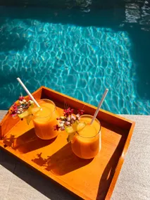 Luxury Private Full Villa Virginia Pool & A.C. 49$ - Image 3