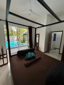 Luxury Private Full Villa Virginia Pool & A.C. 49$ - Image 2