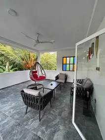 Luxury Private Full Villa Virginia Pool & A.C. 49$ - Image 5