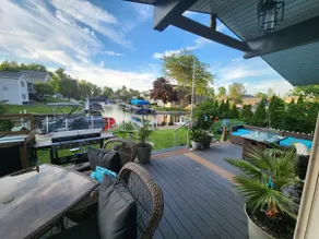 Wawasee Channel Guestsuite - Image 2
