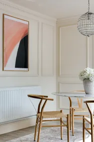 Central Chester Apartment - Free Parking - Image 5