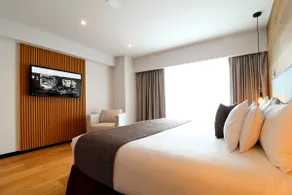 Modern 30m² Apartment Polanco, 2 Balconies, 6pax - Image 3