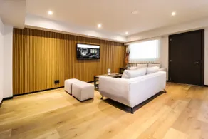 Modern 30m² Apartment Polanco, 2 Balconies, 6pax - Image 5