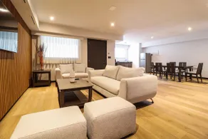 Modern 30m² Apartment Polanco, 2 Balconies, 6pax - Image 4