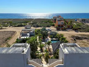 Villa ”Arena” by the beach & heated pool - Image 4