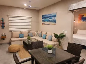 Villa ”Arena” by the beach & heated pool - Image 2