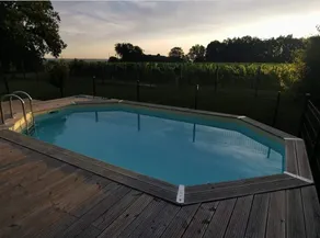 La Vigneraie de Laura - Cottage 4 * Between Vines & Oaks - Image 4
