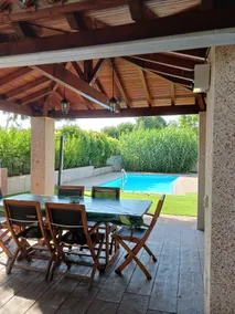 La Casita de Paloma (Paloma's Little House) - Image 5