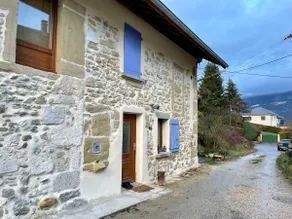Beautiful Savoyard house near Lake Aiguebelette - Image 2
