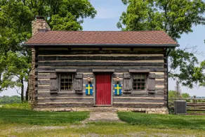 Green Plains Cabin - Image 5