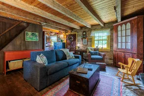 Green Plains Cabin - Image 3