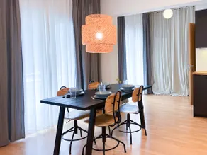 Bright & Spacious, On Shopping Street - Image 2