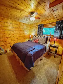 Cozy Lakefront Getaway Two BR One BA on Mirror Lak - Image 2