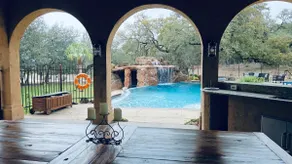Cibolo Chase private oasis awaits w/hot tub & pool - Image 5