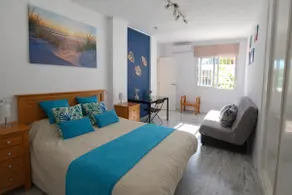 Banús Area • Ground Floor • Pools & Padel Nearby - Image 3