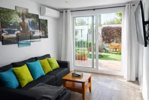 Banús Area • Ground Floor • Pools & Padel Nearby - Image 2