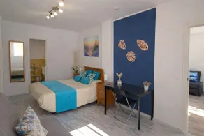 Banús Area • Ground Floor • Gym & Padel Nearby - Image 2