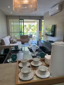 Carneiros Beach Resort Flat - Image 2