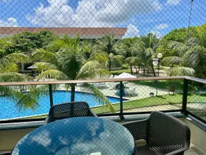 Carneiros Beach Resort Flat - Image 3