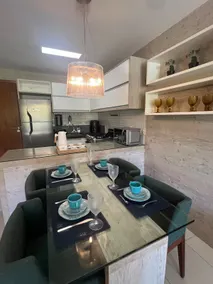 Carneiros Beach Resort Flat - Image 5