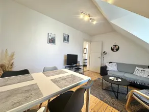 Strasbourg Zénith 3-room apartment *** - Image 3