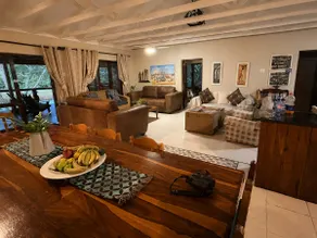 Nkumbe Bush Retreat Family Home Ponta Malangane - Image 5