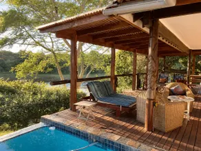 Nkumbe Bush Retreat Family Home Ponta Malangane - Image 2