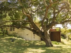 Nkumbe Bush Retreat Family Home Ponta Malangane - Image 3