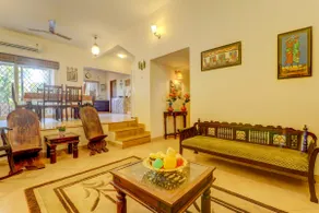Royale Holiday Villa - 4BHK JAQK Holidays - Image 4