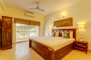 Royale Holiday Villa - 4BHK JAQK Holidays - Image 3