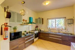 Royale Holiday Villa - 4BHK JAQK Holidays - Image 5