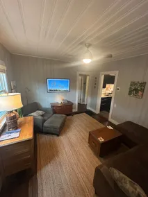 Craftsman Cottage w/ hot tub - Image 3