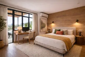 Jacuzzi Rooftop, Polanco | Views PH Loft - Image 2