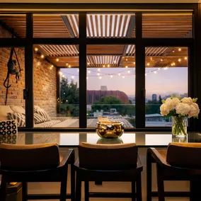 Jacuzzi Rooftop, Polanco | Views PH Loft - Image 5
