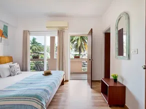 Beautiful 2bhk Apartment with stunning View @Baga - Image 4
