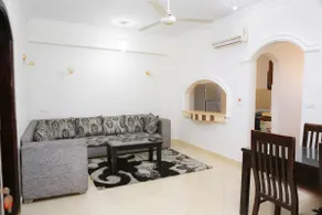 Al Saraya Luxor - Luxury Apartment - Flat 3 - Image 4