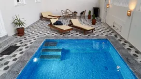 Al Saraya Luxor - Luxury Apartment - Flat 3 - Image 2