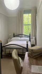 Relaxing 2 Bed Forest Apartment at Rockwood Park - Image 4