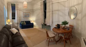 Relaxing 2 Bed Forest Apartment at Rockwood Park - Image 2