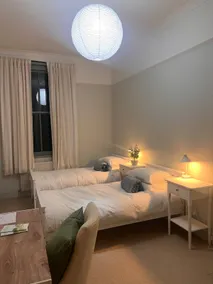 Relaxing 2 Bed Forest Apartment at Rockwood Park - Image 5