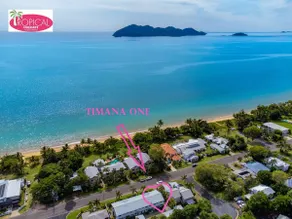 Timana 1 Townhouse Across from the Beach - Image 2