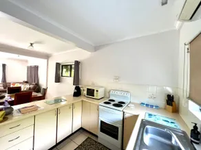 Timana 1 Townhouse Across from the Beach - Image 4
