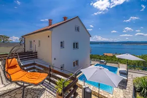 Villa Estrella (V6501-K1) - Dramalj (Crikvenica) - Image 5