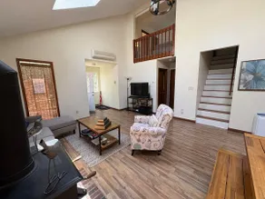 Cozy Chalet | Deck & Fire Pit | Kalahari & Camelback - Image 4