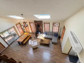Cozy Chalet | Deck & Fire Pit | Kalahari & Camelback - Image 2