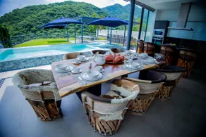 Casa Altaloma-chef, pool, lake view, luxurious - Image 4