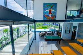 Casa Altaloma-chef, pool, lake view, luxurious - Image 3