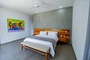 Casa Altaloma-chef, pool, lake view, luxurious - Image 5